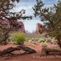 Valley View, Monument Valley