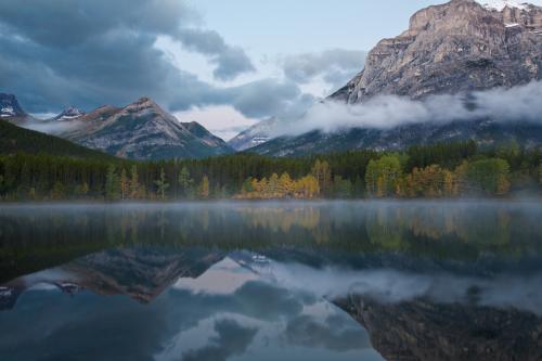 Wedge Pond II