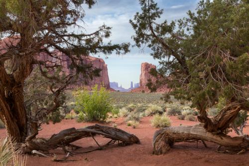 Valley View, Monument Valley