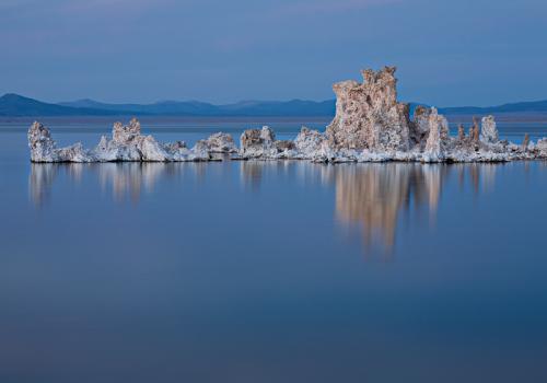 MonoLake