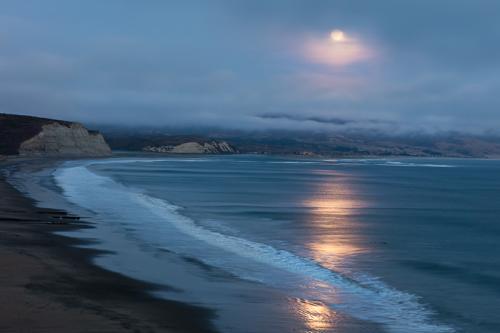 X2A1261 PointReyesDrakesBeach Flattened