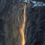 Horsetail Fall