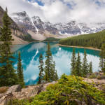 Moraine Lake II