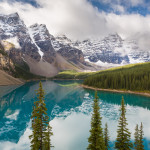 Moraine Lake