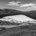 Mt Whitney thru Lathe Arch