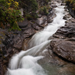 Maligne Canyon II