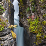 Maligne Canyon III