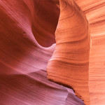 Slot Canyon