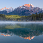 Patricia Lake