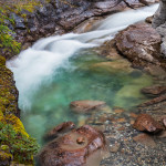 Maligne Canyon