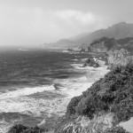 Big Sur Coastline