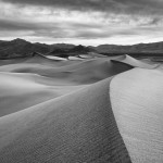 Mesquite Dunes