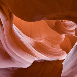 The Swirl, Lower Antelope Canyon