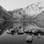 Convict Lake