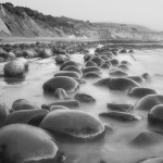 Bowling Ball Beach