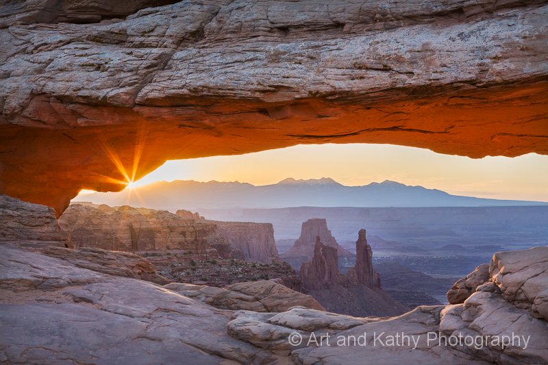 Mesa Arch