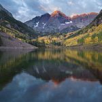 Maroon Bells