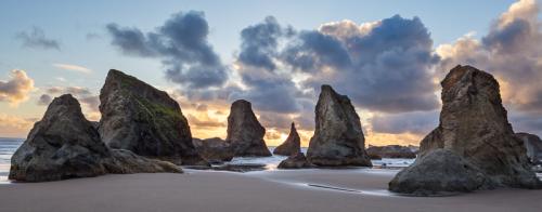 BandonBeach