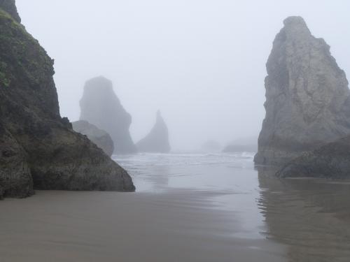 IMG5890 BandonBeachFoggyMorning